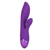 Aura Dual Lover Rechargeable Vibrator Default Title VIBRATORS-RABBIT